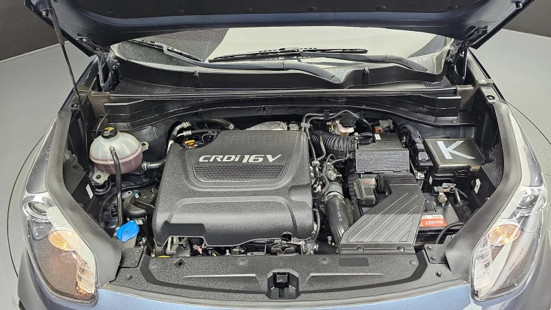 Kia Sportage 2.0CRDI/4x4/Пълна сервизна история !!!, снимка 16 - Автомобили и джипове - 53382793