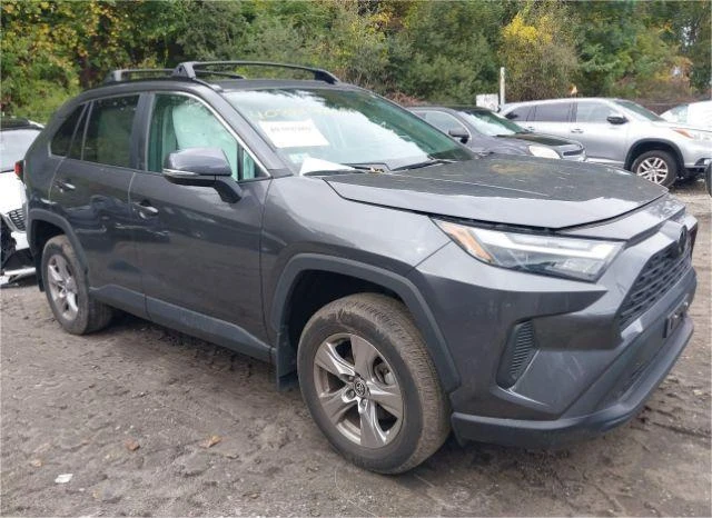 Toyota Rav4, снимка 1 - Автомобили и джипове - 48246600