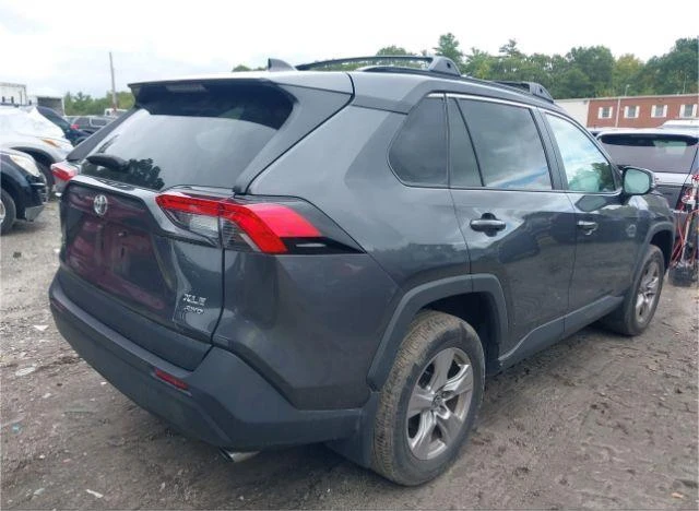 Toyota Rav4, снимка 4 - Автомобили и джипове - 48246600