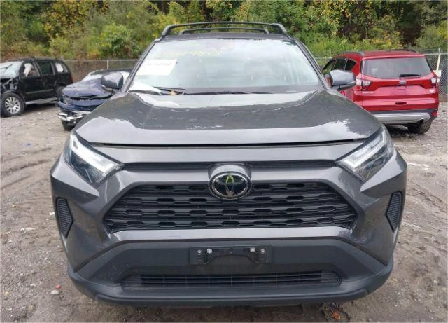 Toyota Rav4, снимка 6 - Автомобили и джипове - 48246600