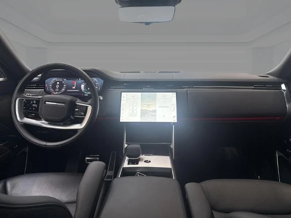 Land Rover Range rover P550e = Autobiography = Гаранция - изображение 6