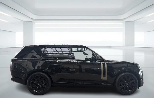 Land Rover Range rover P550e = Autobiography = Гаранция - изображение 4