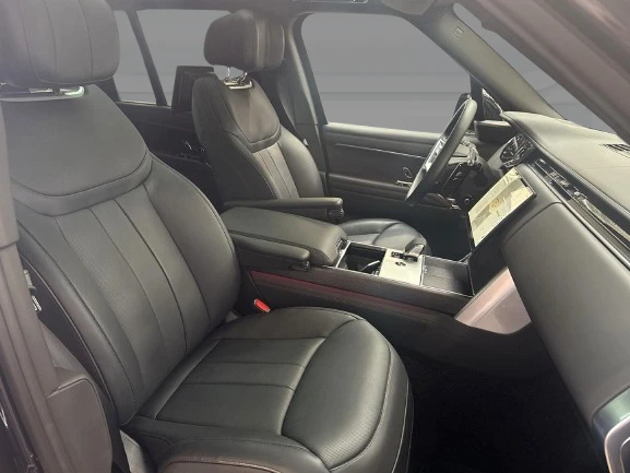 Land Rover Range rover P550e = Autobiography = Гаранция - изображение 7