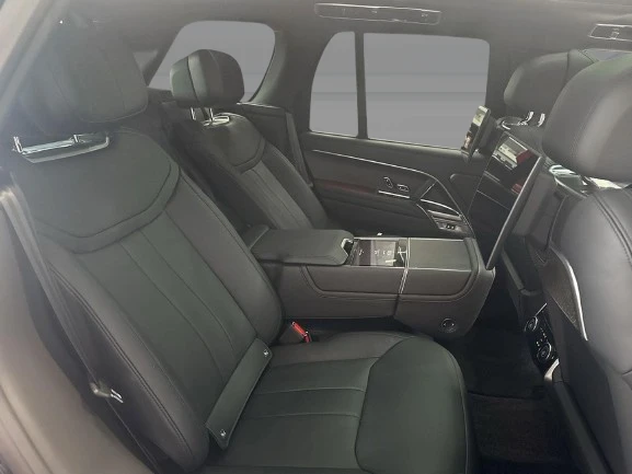 Land Rover Range rover P550e = Autobiography = Гаранция - изображение 8