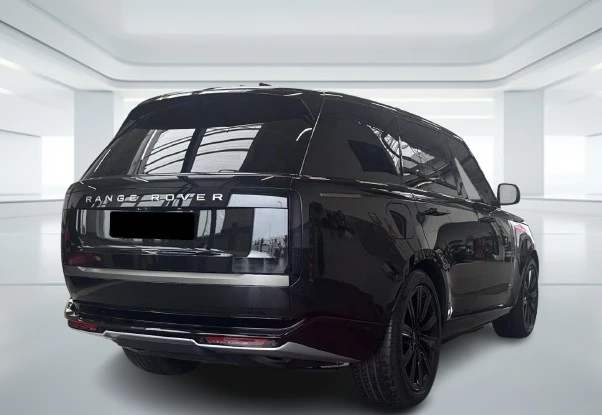 Land Rover Range rover P550e = Autobiography = Гаранция - изображение 3