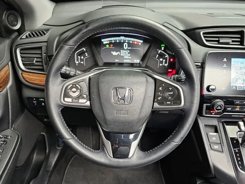 Honda Cr-v, снимка 13 - Автомобили и джипове - 56689166