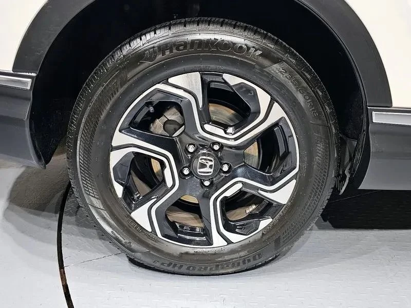 Honda Cr-v, снимка 5 - Автомобили и джипове - 56689166