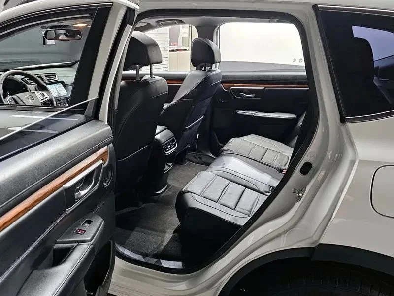 Honda Cr-v, снимка 11 - Автомобили и джипове - 56689166
