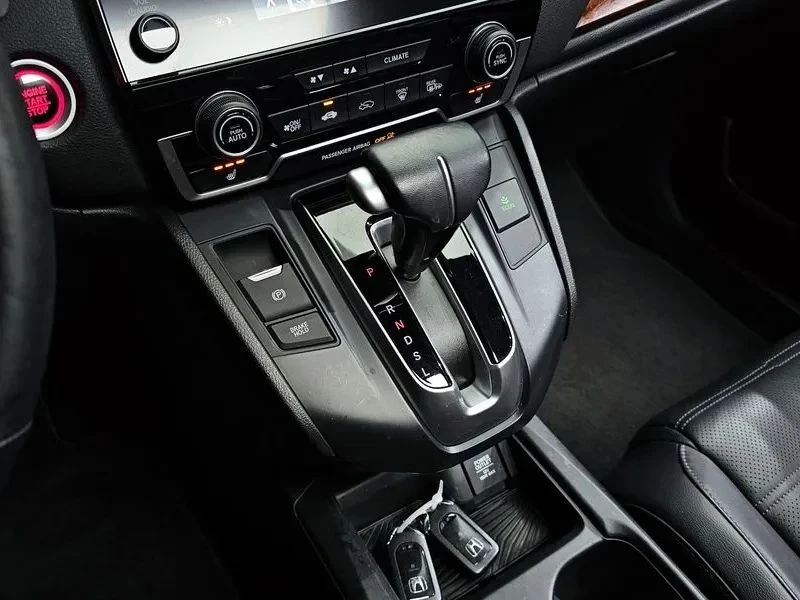 Honda Cr-v, снимка 9 - Автомобили и джипове - 56689166