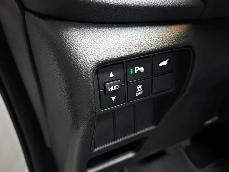 Honda Cr-v, снимка 14 - Автомобили и джипове - 56689166