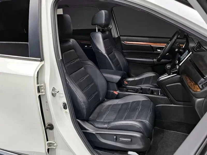 Honda Cr-v, снимка 12 - Автомобили и джипове - 56689166