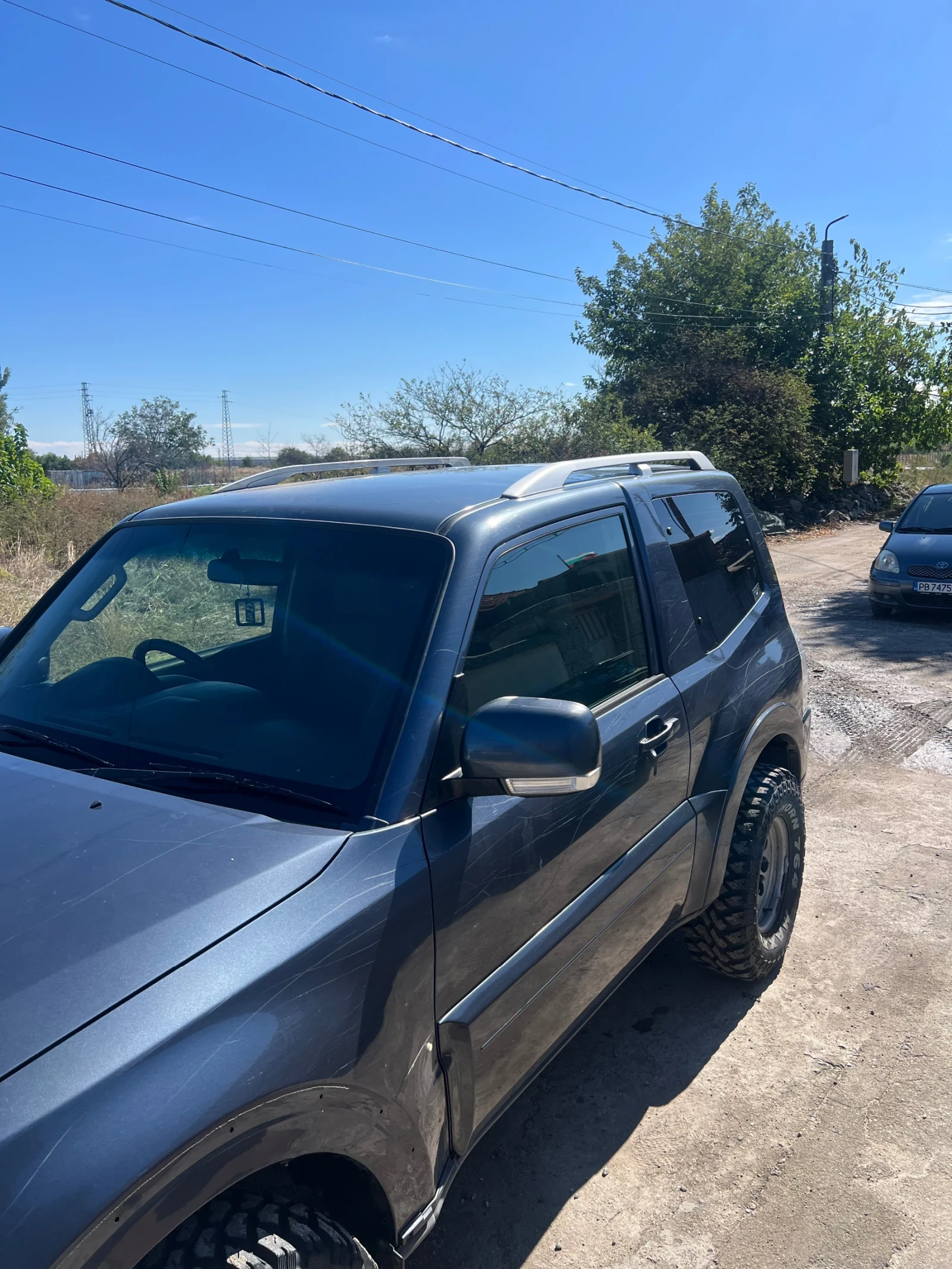 Mitsubishi Pajero  - изображение 3