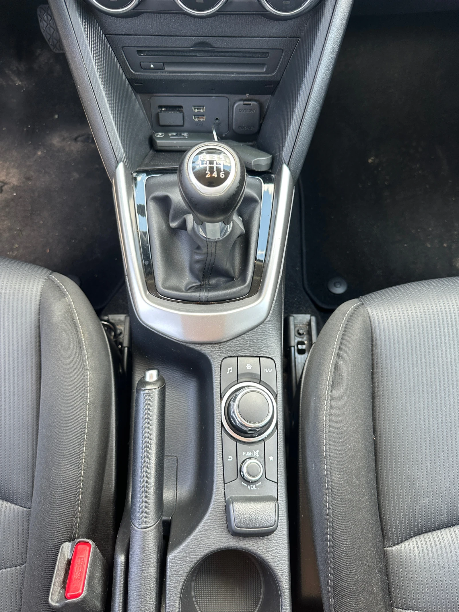 Mazda CX-3 2.0 SkyActive | Mobile.bg � ����������� 12