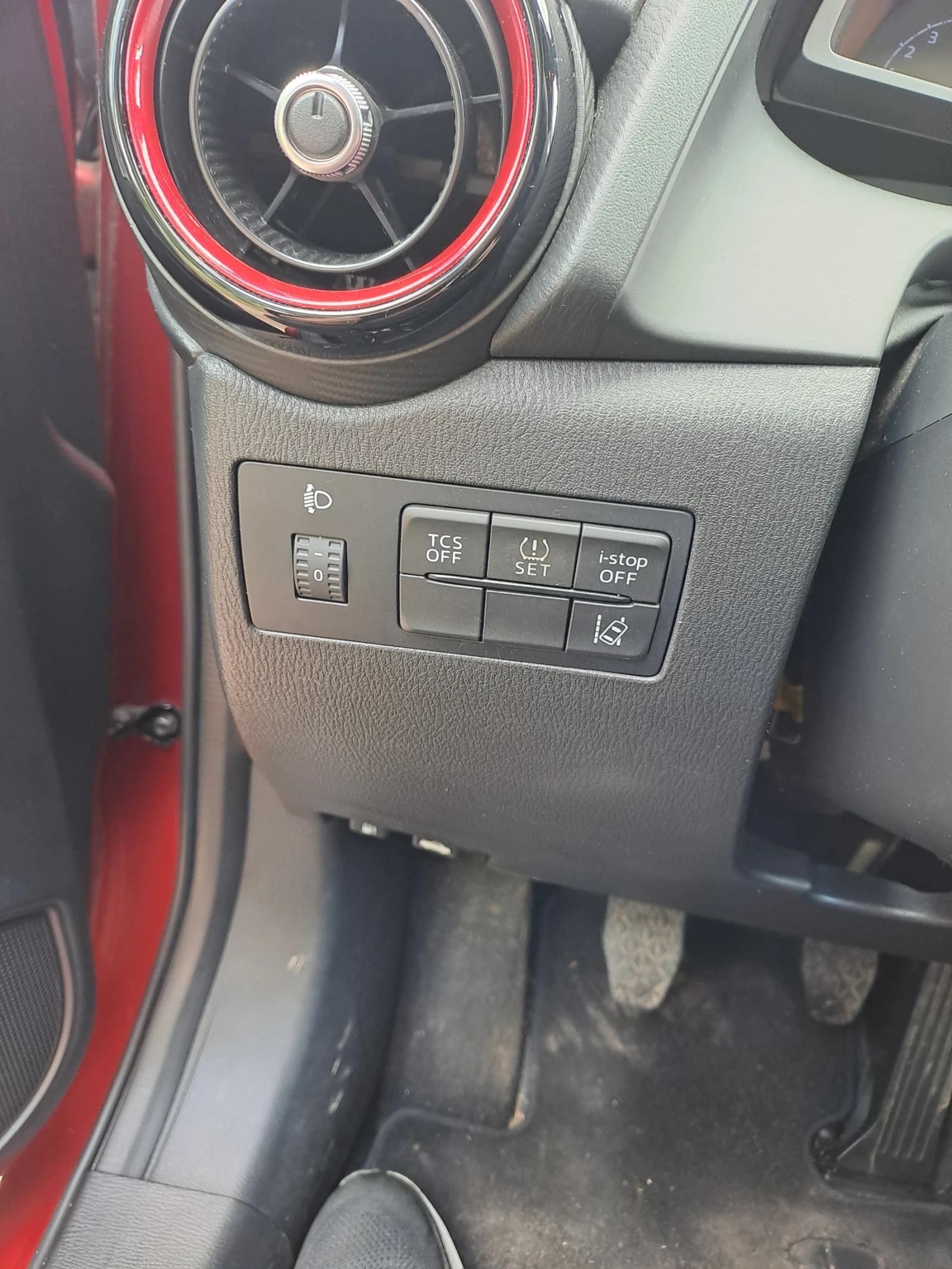 Mazda CX-3 2.0 SkyActive | Mobile.bg � ����������� 17
