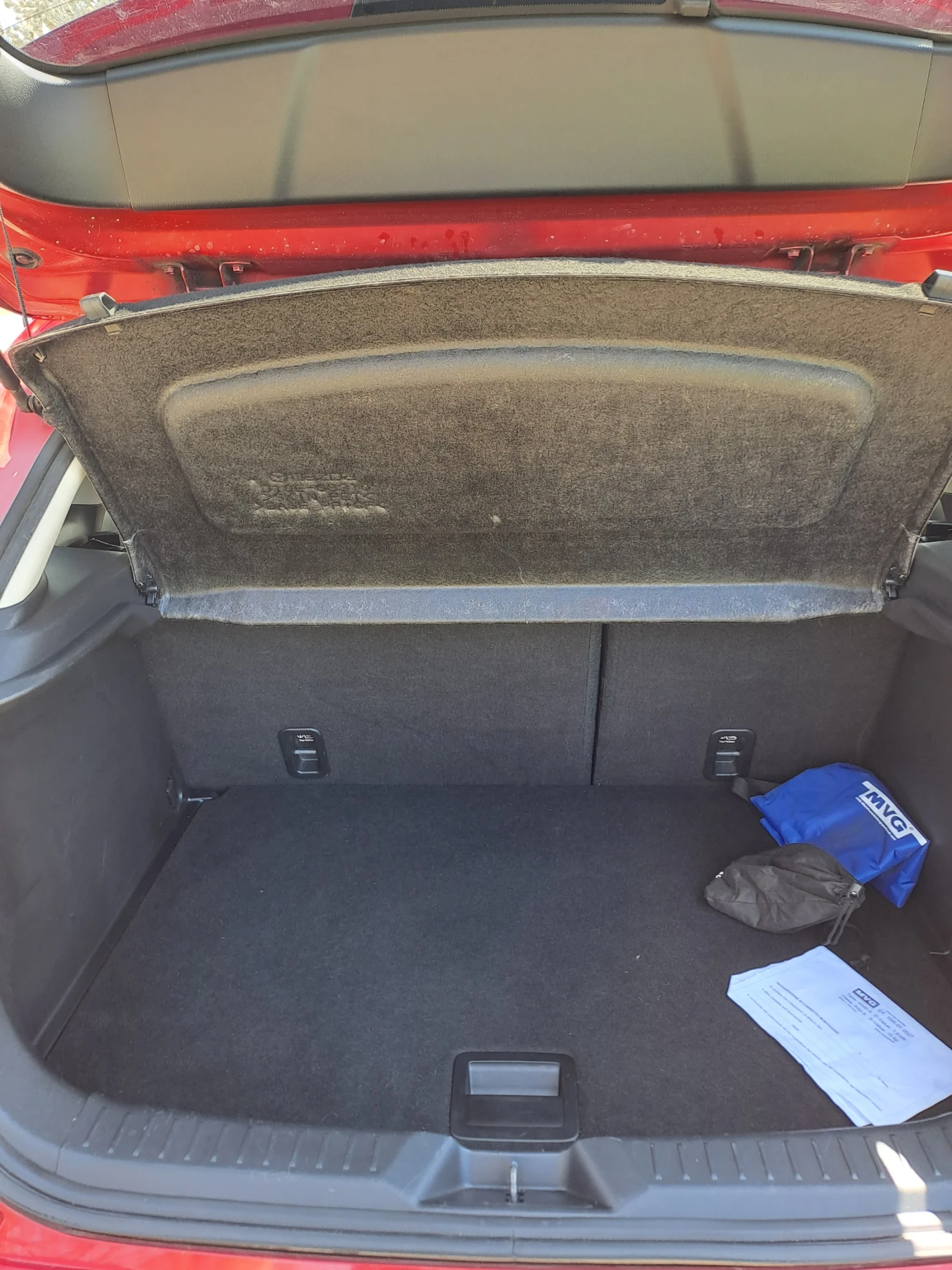 Mazda CX-3 2.0 SkyActive, снимка 9 - Автомобили и джипове - 53881814