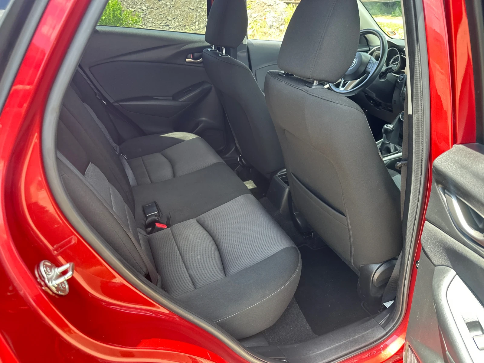 Mazda CX-3 2.0 SkyActive | Mobile.bg � ����������� 13