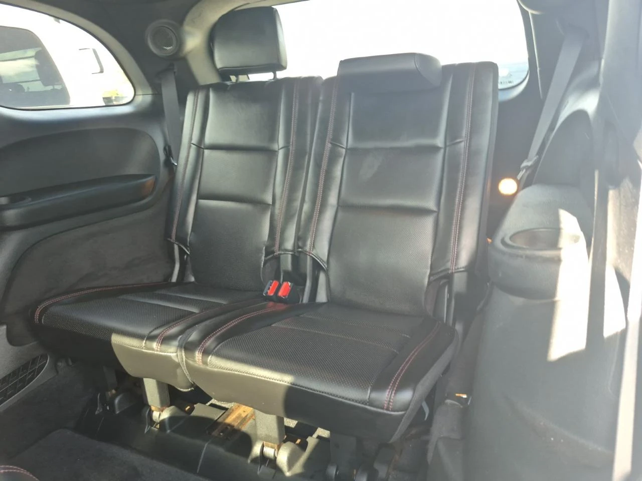 Dodge Durango R/T* 5.7 HEMI* 392-pack* *  | Mobile.bg   14