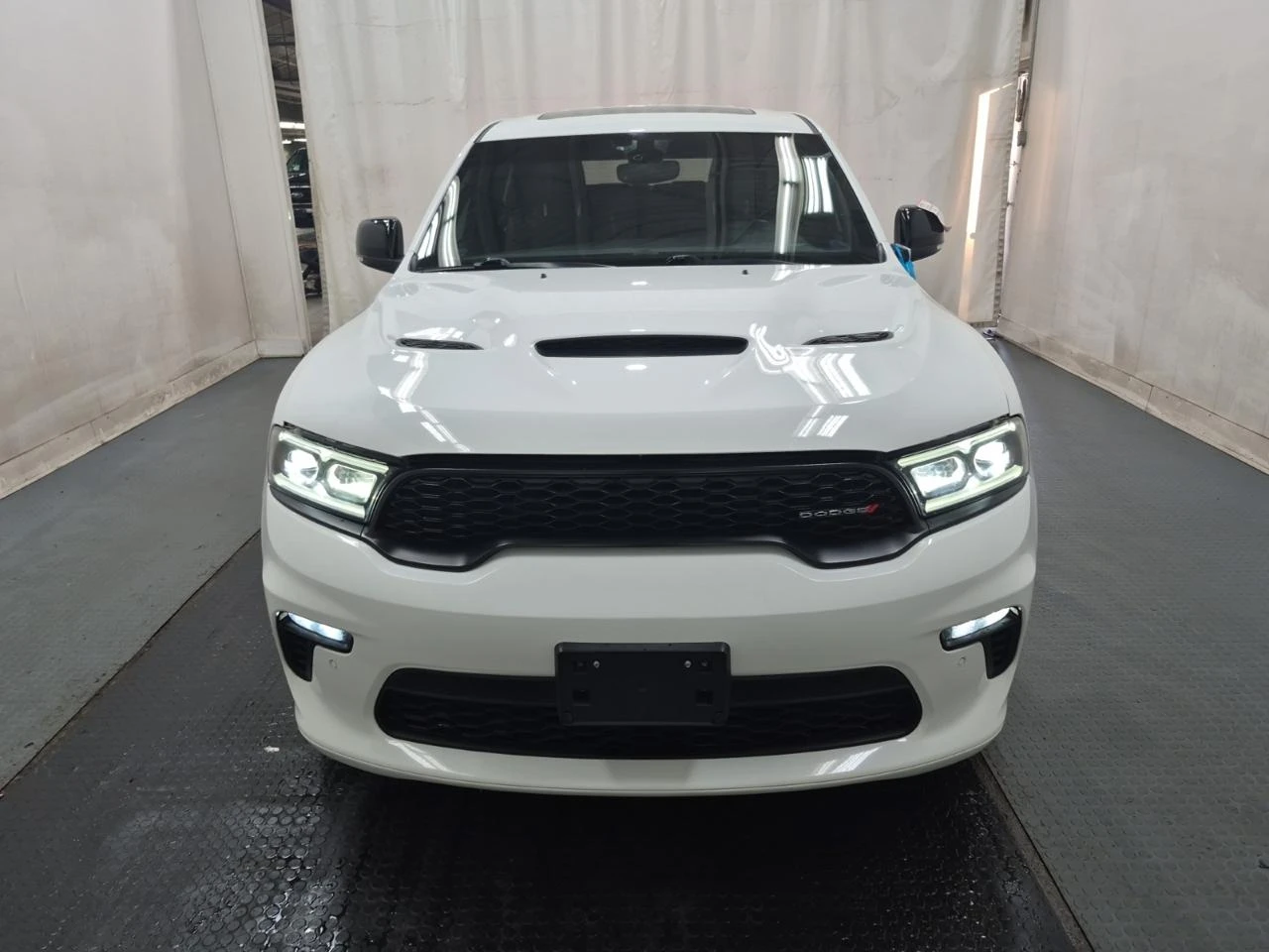 Dodge Durango R/T* 5.7 HEMI* 392-pack* *  | Mobile.bg   12