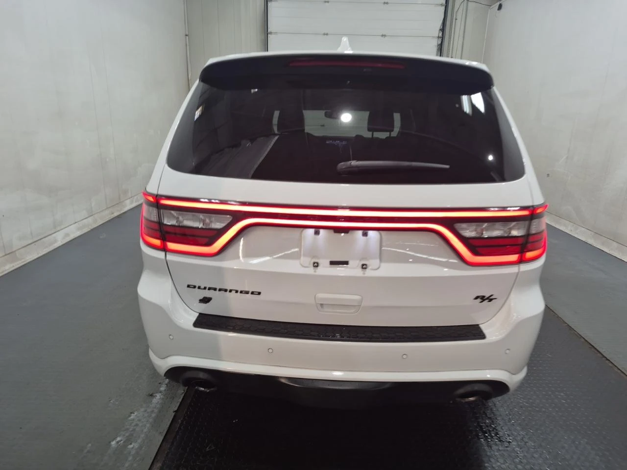 Dodge Durango R/T* 5.7 HEMI* 392-pack* *  | Mobile.bg   13