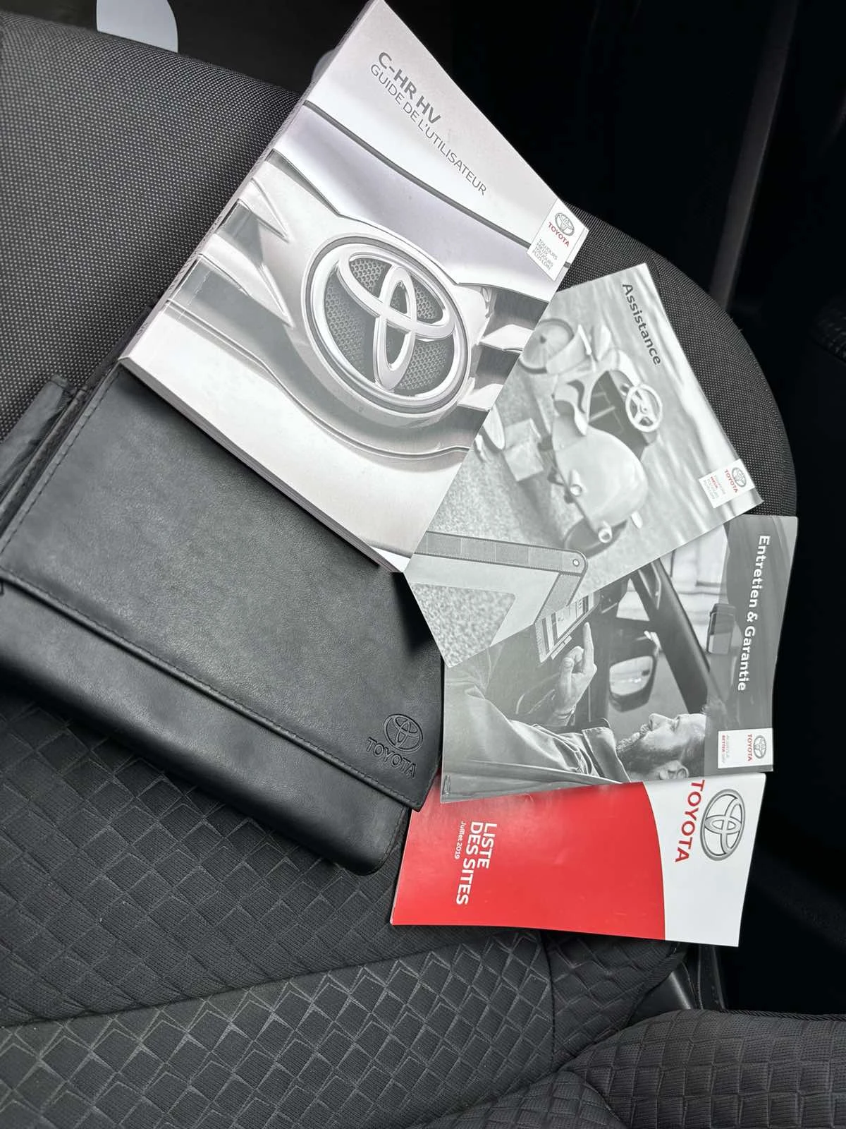 Toyota C-HR 1.8, EURO.6, Нов Внос.FRANCE | Mobile.bg — изображение 16