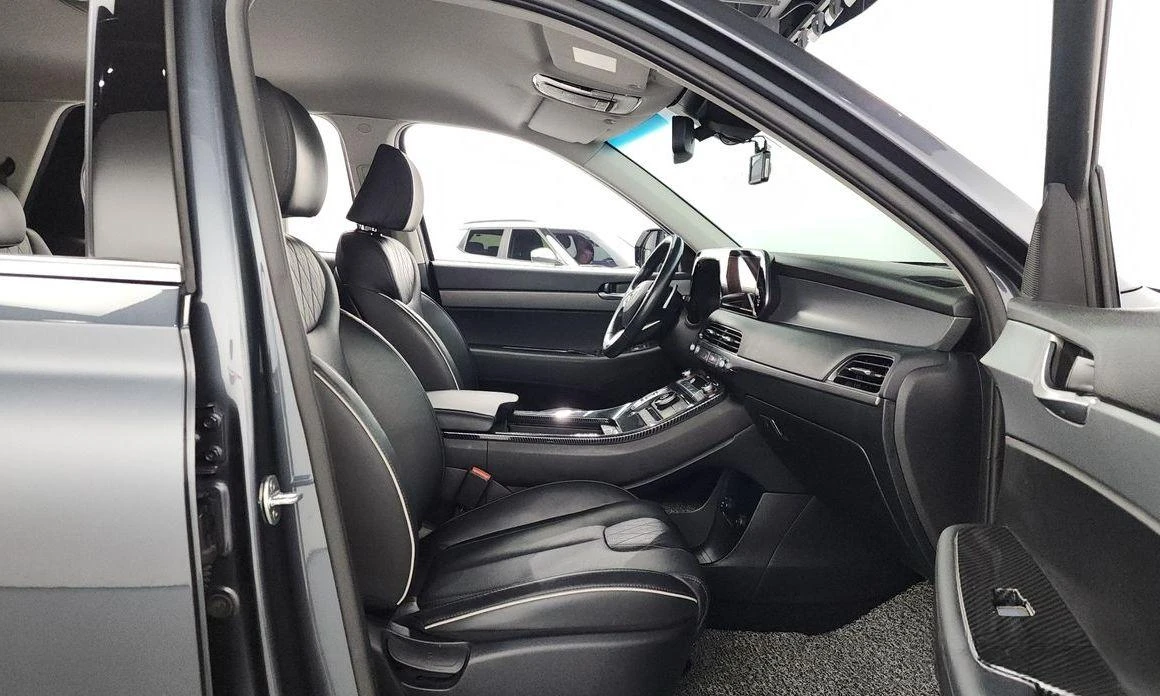 Hyundai Palisade Gasoline 3.8 2WD Exclusive | Mobile.bg   11