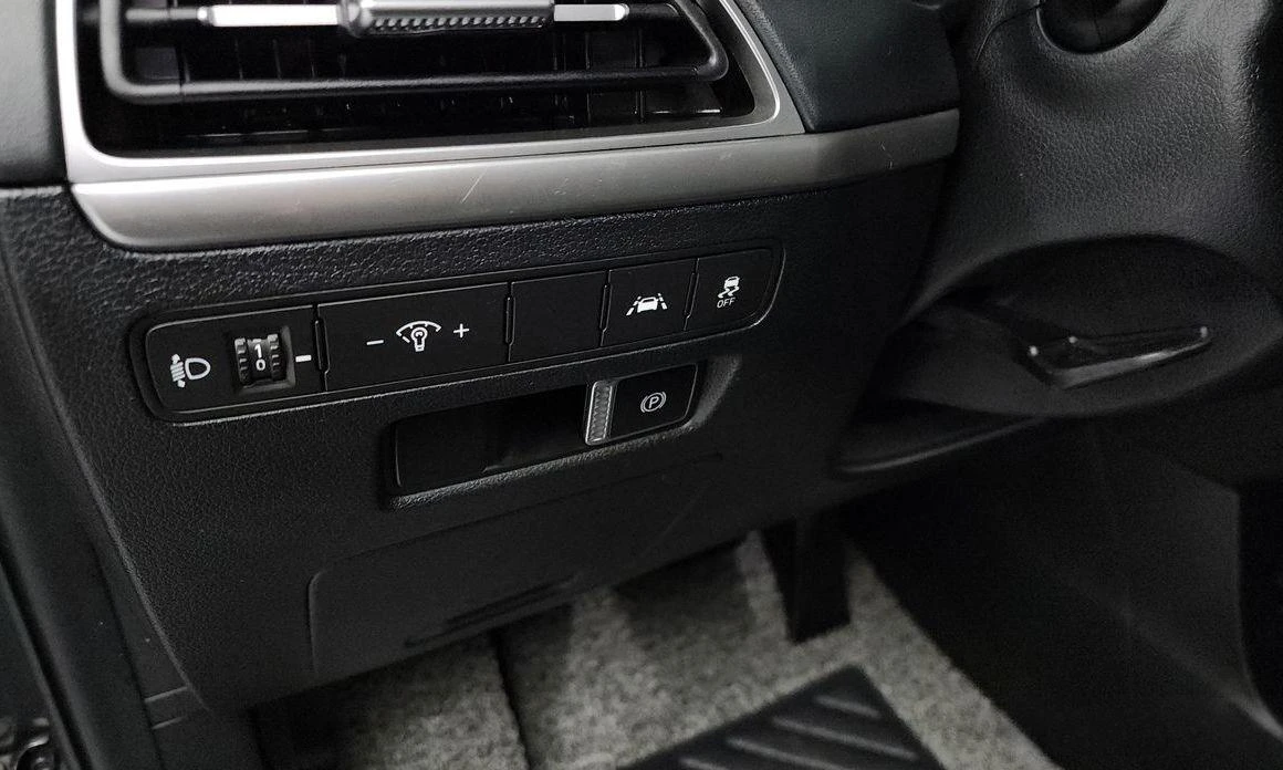 Hyundai Palisade Gasoline 3.8 2WD Exclusive | Mobile.bg   15