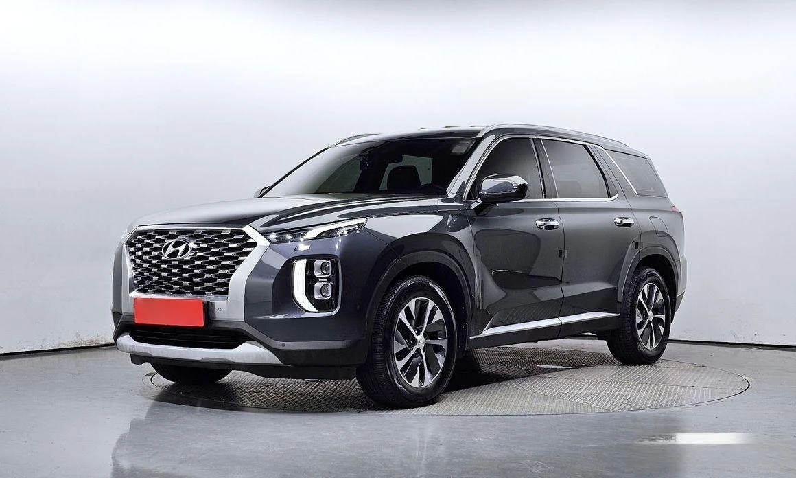 Hyundai Palisade Gasoline 3.8 2WD Exclusive | Mobile.bg   1