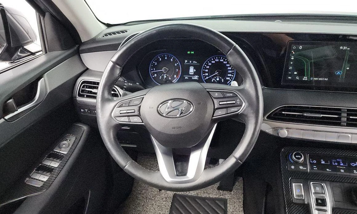 Hyundai Palisade Gasoline 3.8 2WD Exclusive | Mobile.bg   13