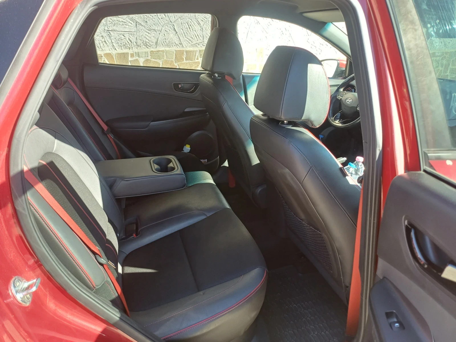 Hyundai Kona Premium- 4x4 | Mobile.bg   9