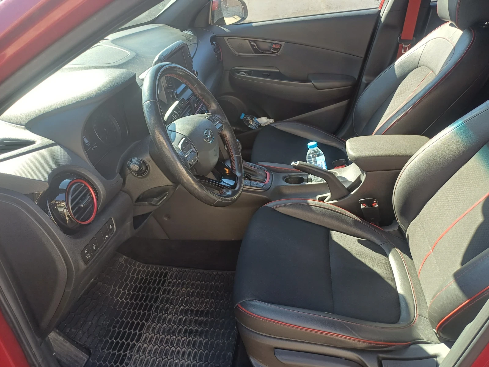 Hyundai Kona Premium- 4x4 | Mobile.bg   7