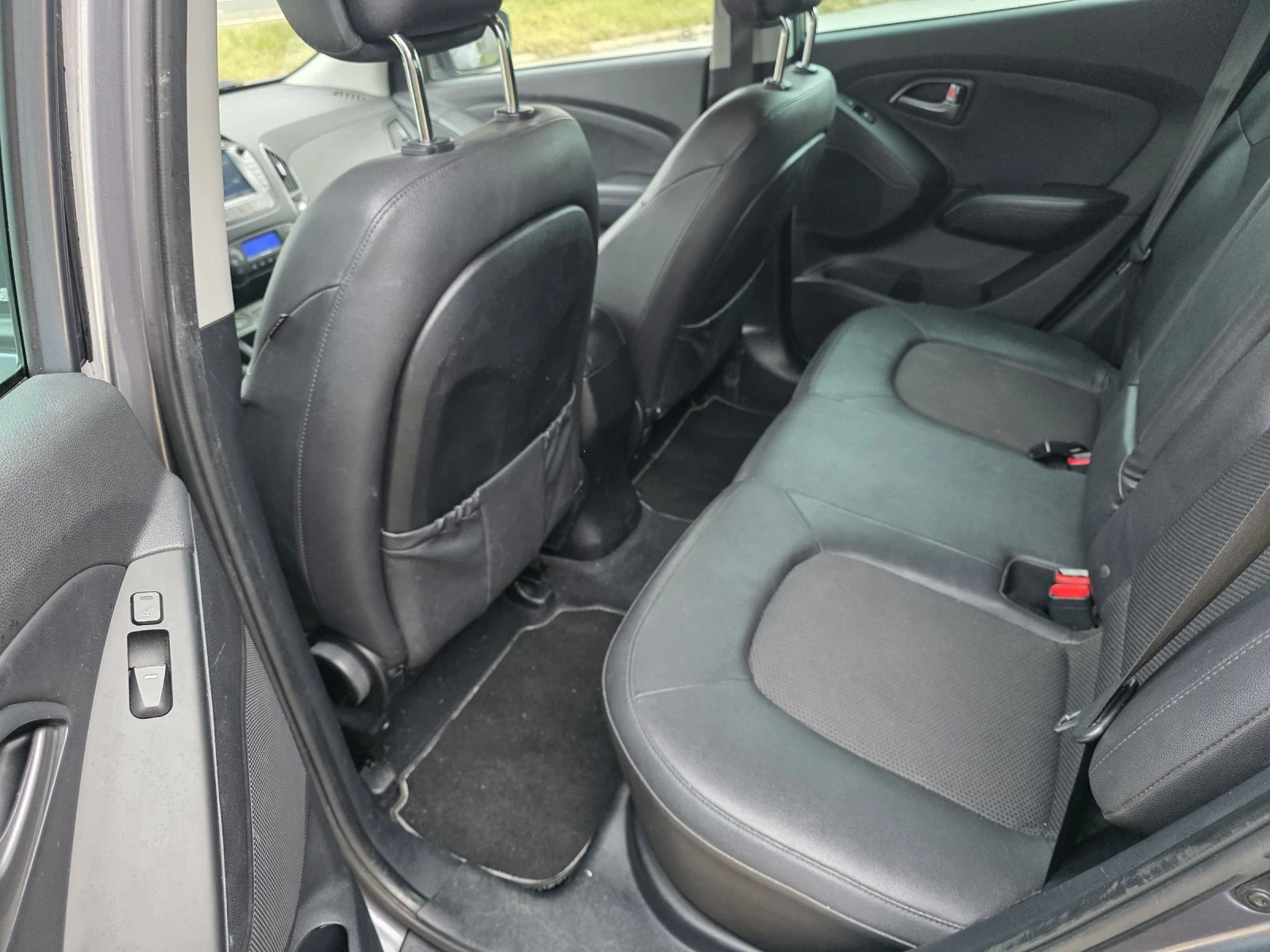 Hyundai IX35 2.0crdi 4x4 140000km | Mobile.bg   10