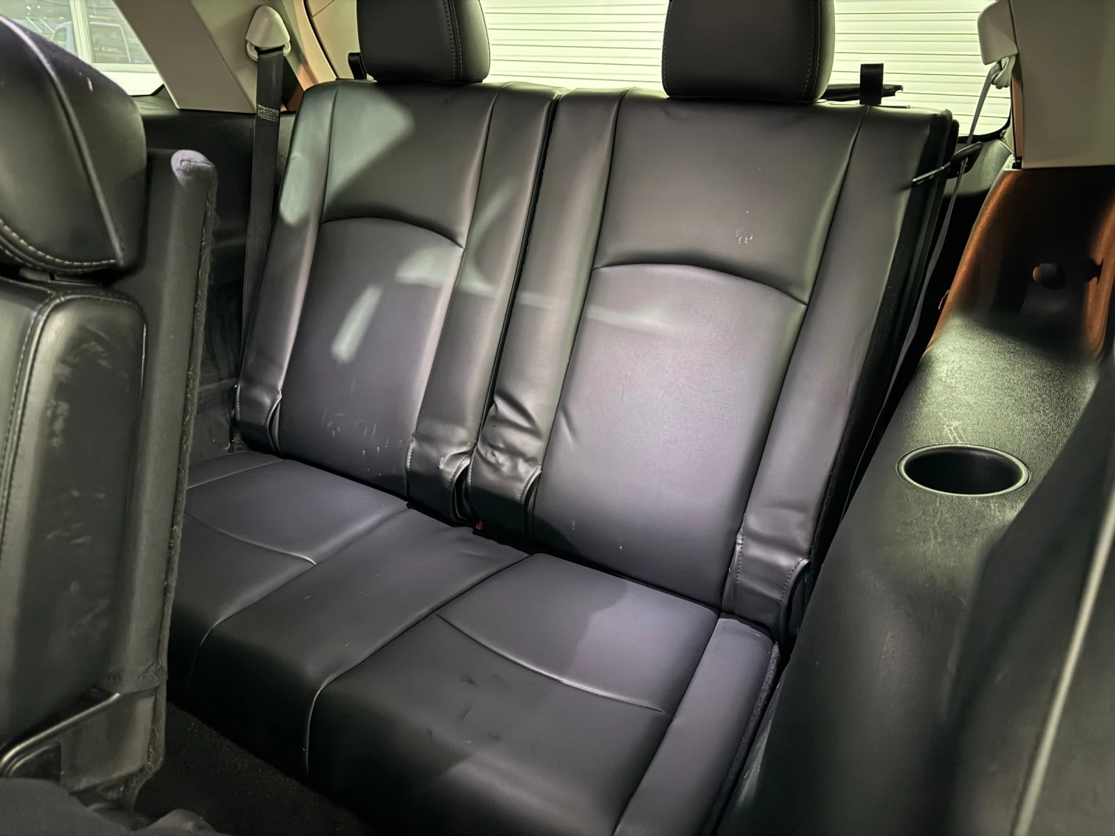 Fiat Freemont 2.0 mjt 170 h.p. - 4x4/ 7 / KEYLESS/  | Mobile.bg   15