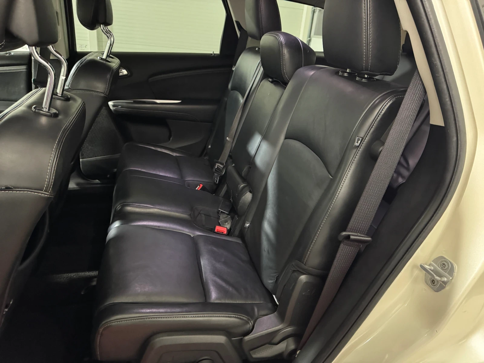 Fiat Freemont 2.0 mjt 170 h.p. - 4x4/ 7 / KEYLESS/  | Mobile.bg   14