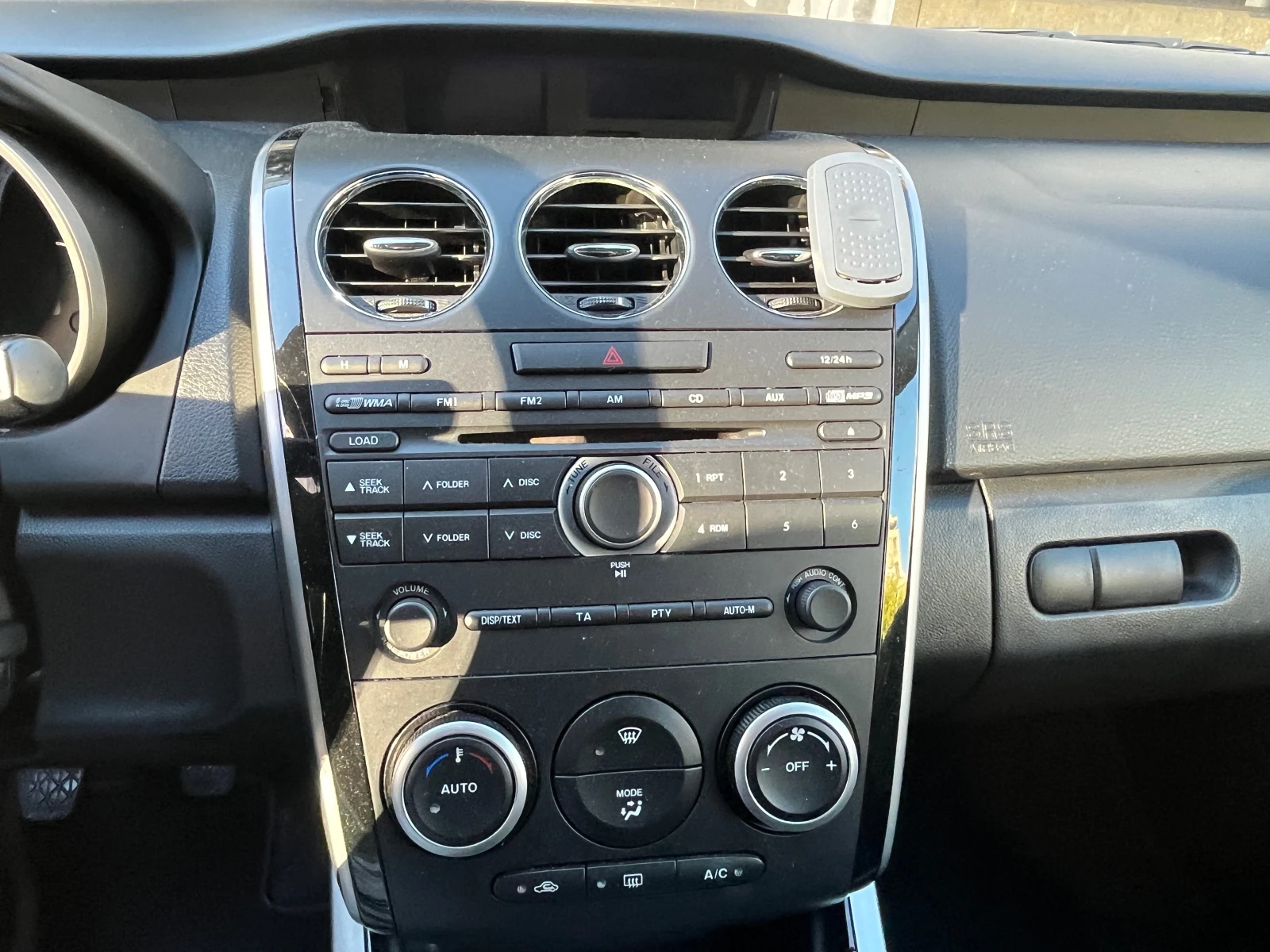 Mazda CX-7 Exclusive Line | Mobile.bg   6