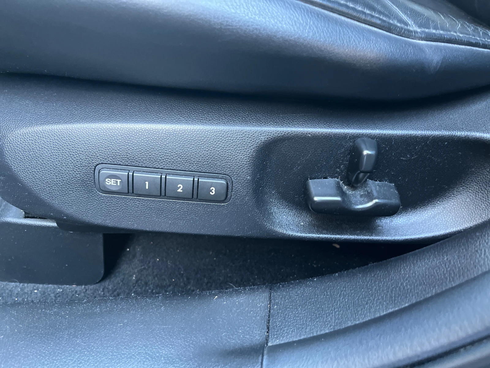 Mazda CX-7 Exclusive Line | Mobile.bg   11