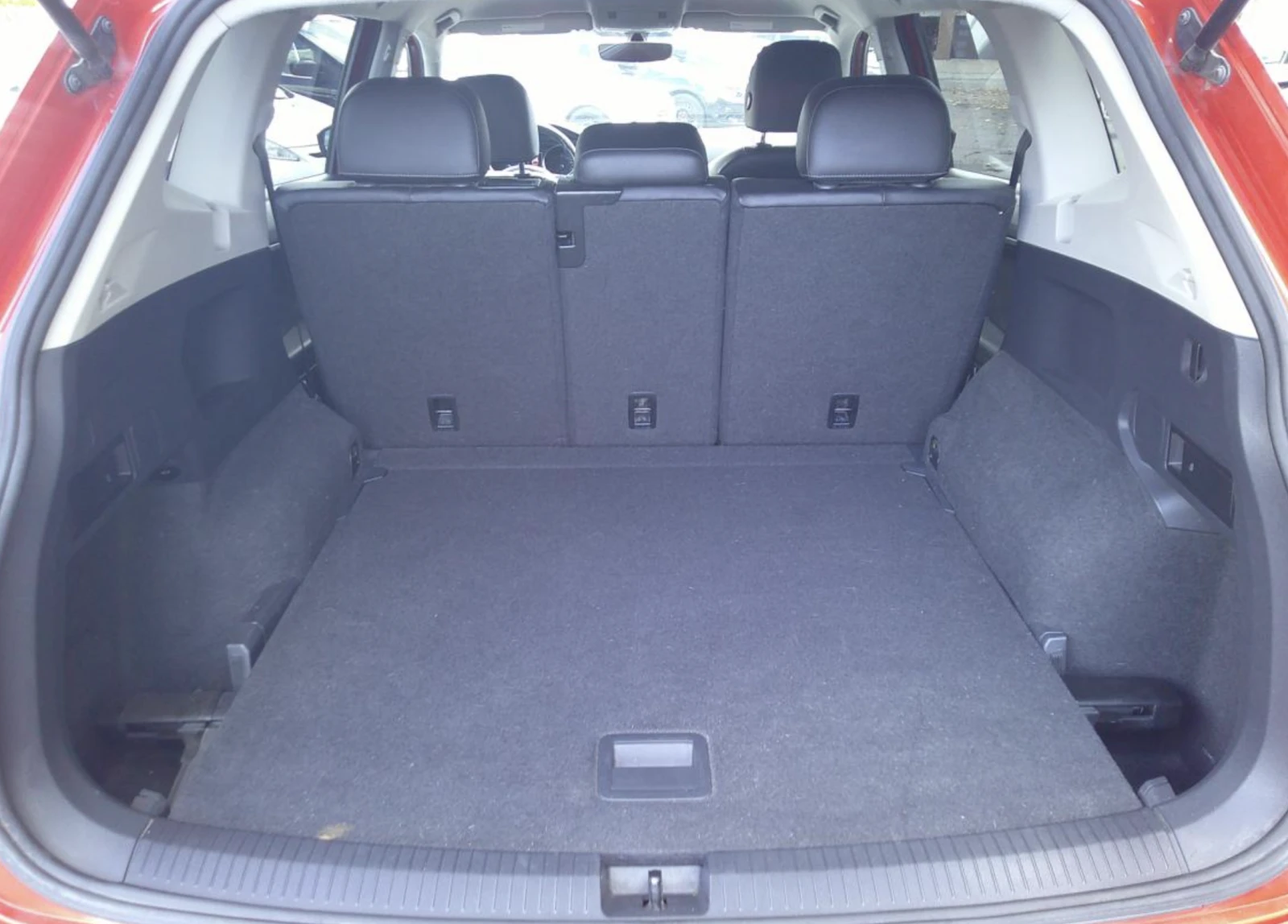 VW Tiguan 4MOTION  | Mobile.bg   17