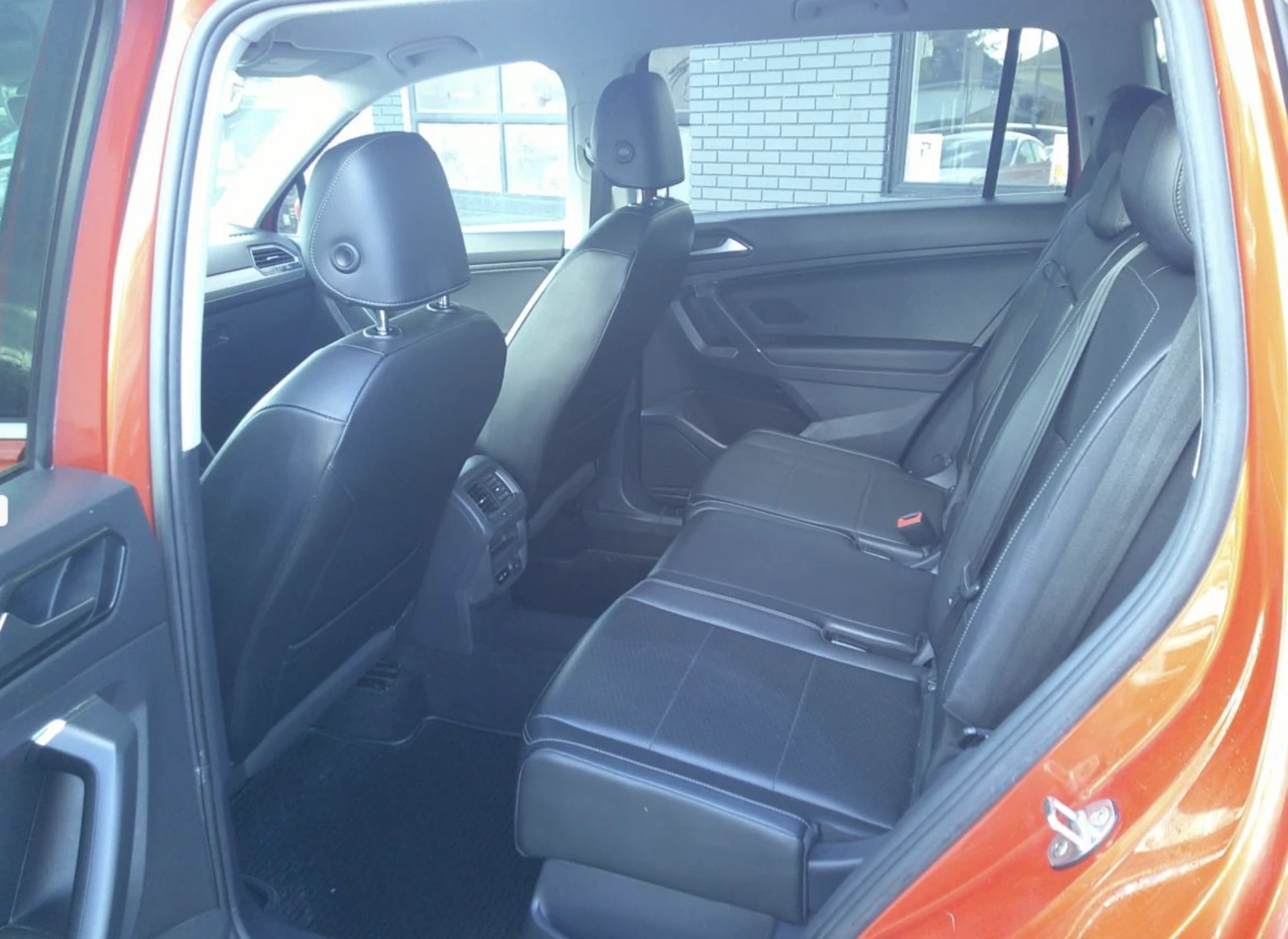 VW Tiguan 4MOTION АВТОКРЕДИТ - изображение 10