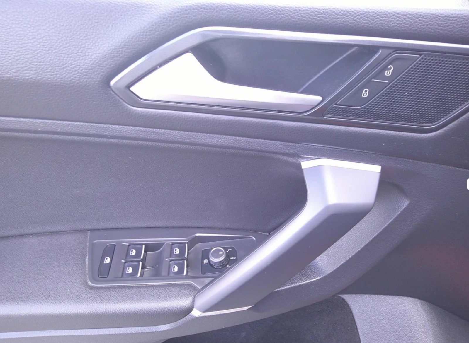 VW Tiguan 4MOTION  | Mobile.bg   12