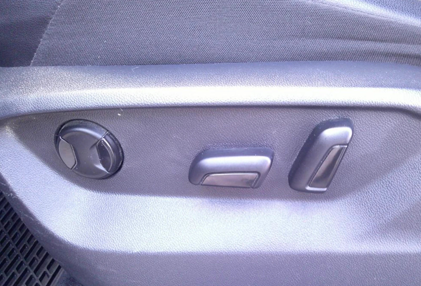 VW Tiguan 4MOTION  | Mobile.bg   13