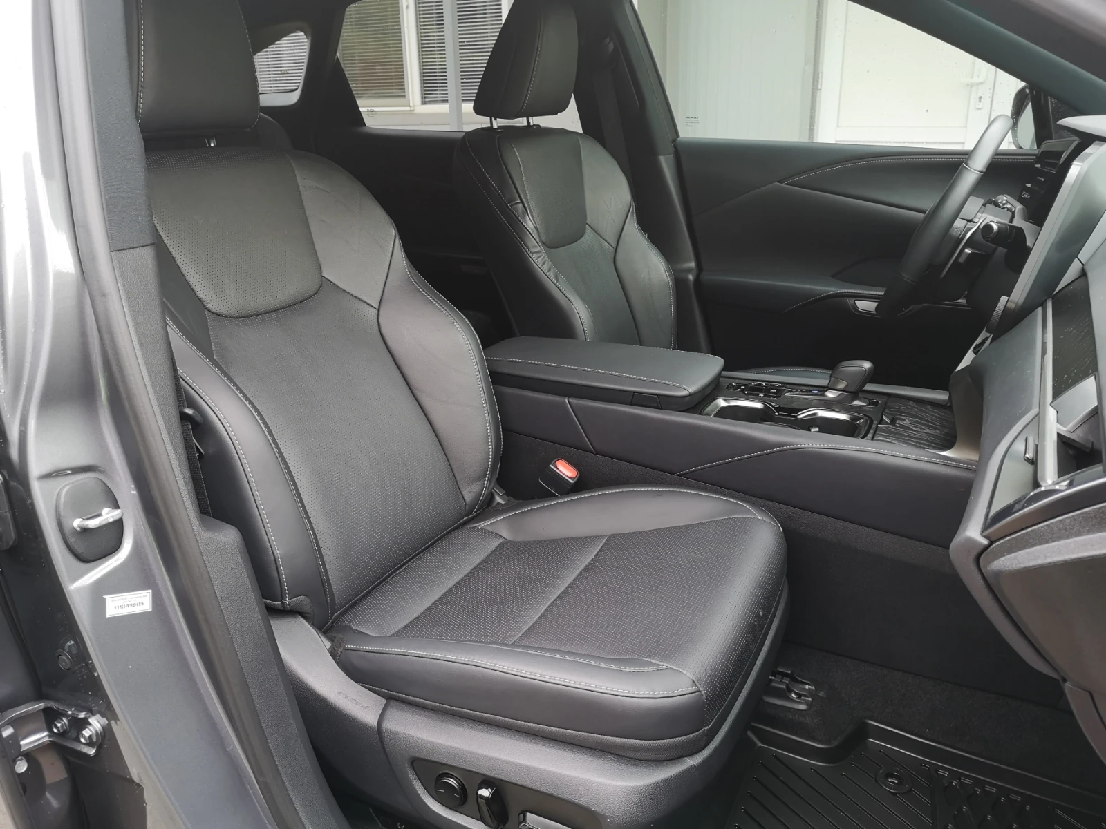 Lexus RX 350H AWD PANORAMA , снимка 11 - Автомобили и джипове - 52673397
