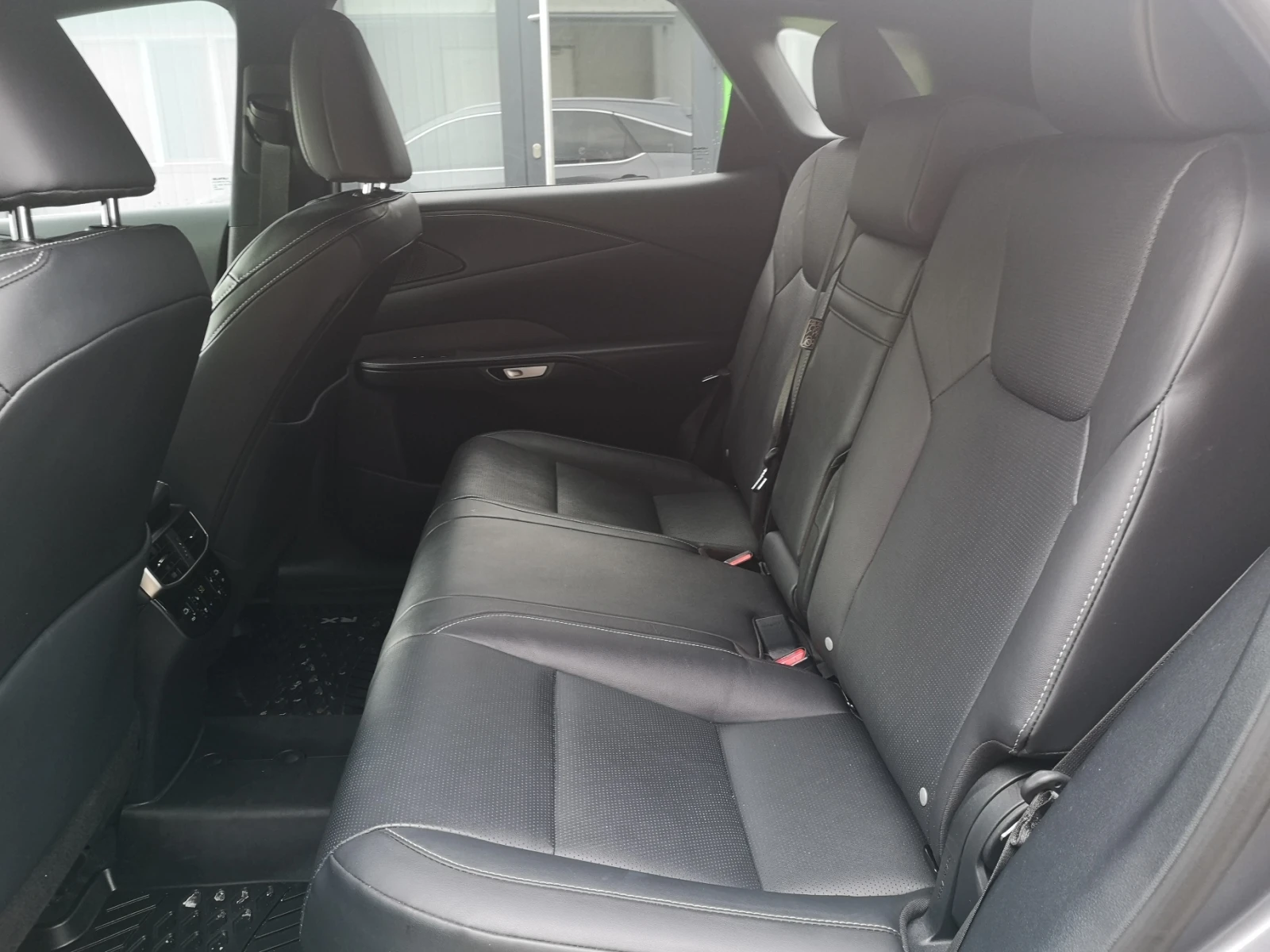 Lexus RX 350H AWD PANORAMA , снимка 12 - Автомобили и джипове - 52673397
