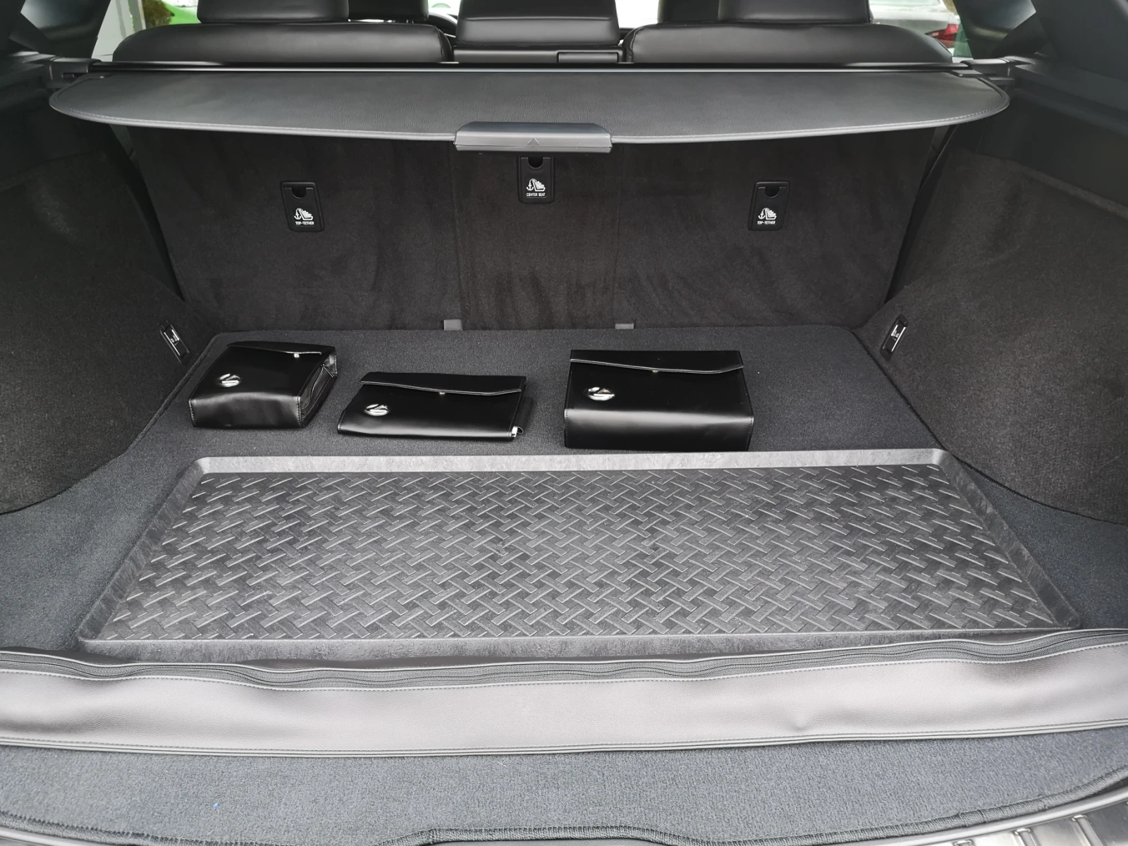 Lexus RX 350H AWD PANORAMA  | Mobile.bg � ����������� 13