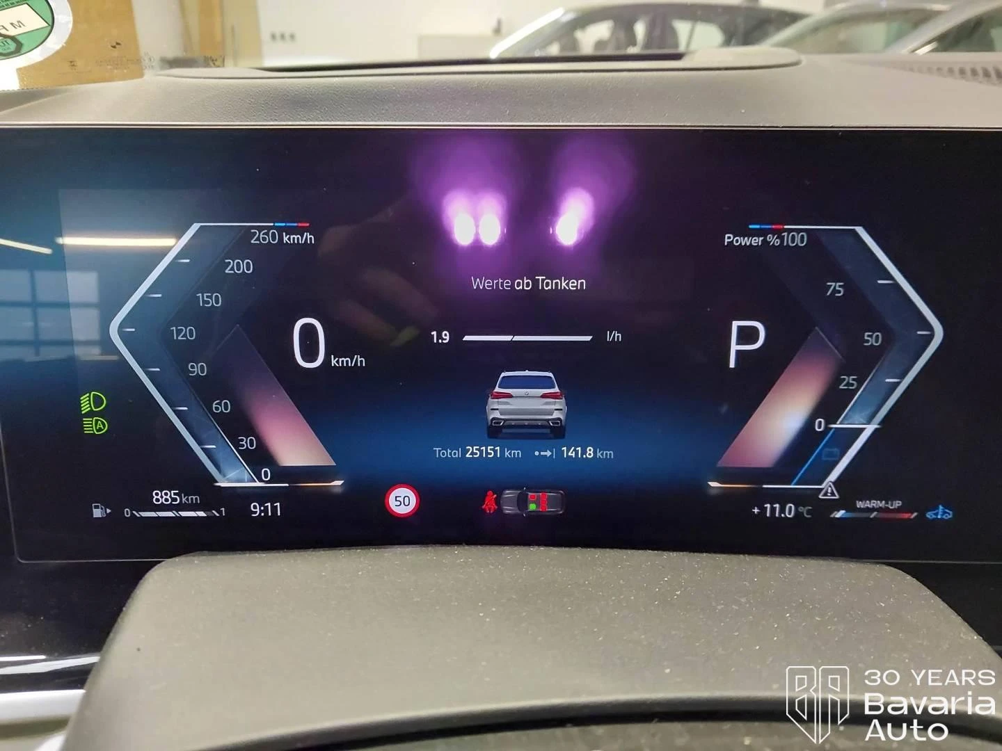 BMW X5 30d xDrive M Sport Paket Sportautomatic - изображение 10