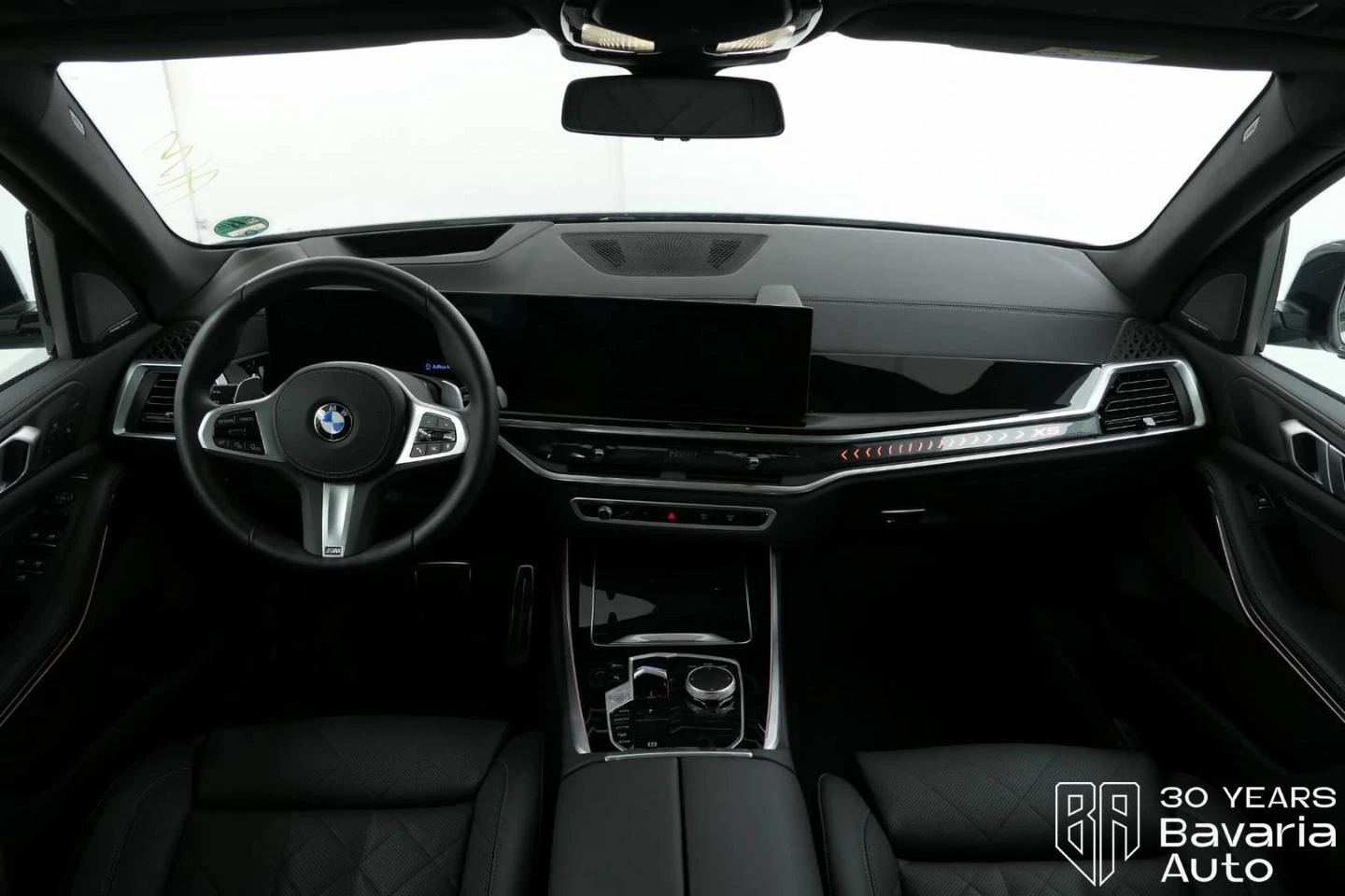 BMW X5 30d xDrive M Sport Paket Sportautomatic - изображение 6