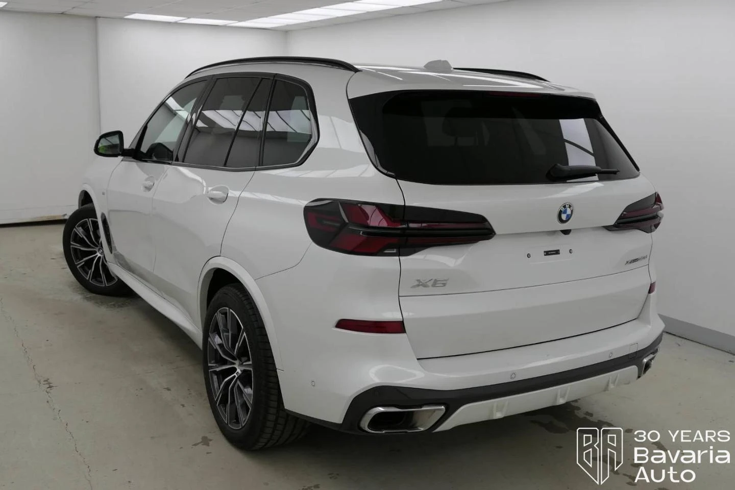 BMW X5 30d xDrive M Sport Paket Sportautomatic - изображение 2