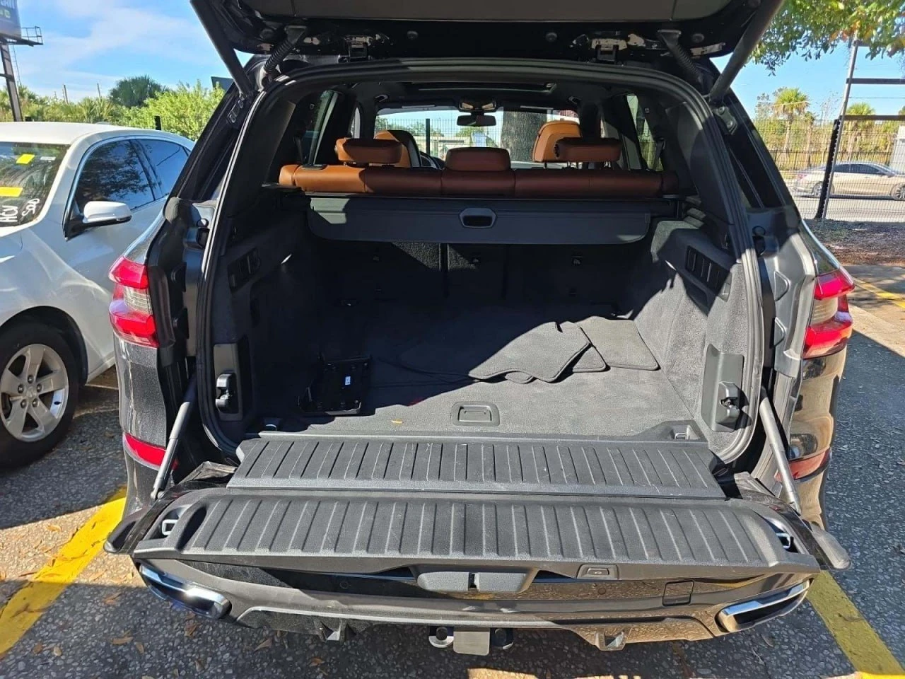 BMW X5 * CARFAX * ��� ������������ ������ | Mobile.bg � ����������� 12