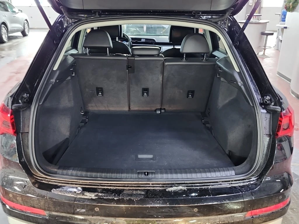 Audi Q3 2021 KOMFORT * CARFAX * ��� ������������ ������ | Mobile.bg � ����������� 12