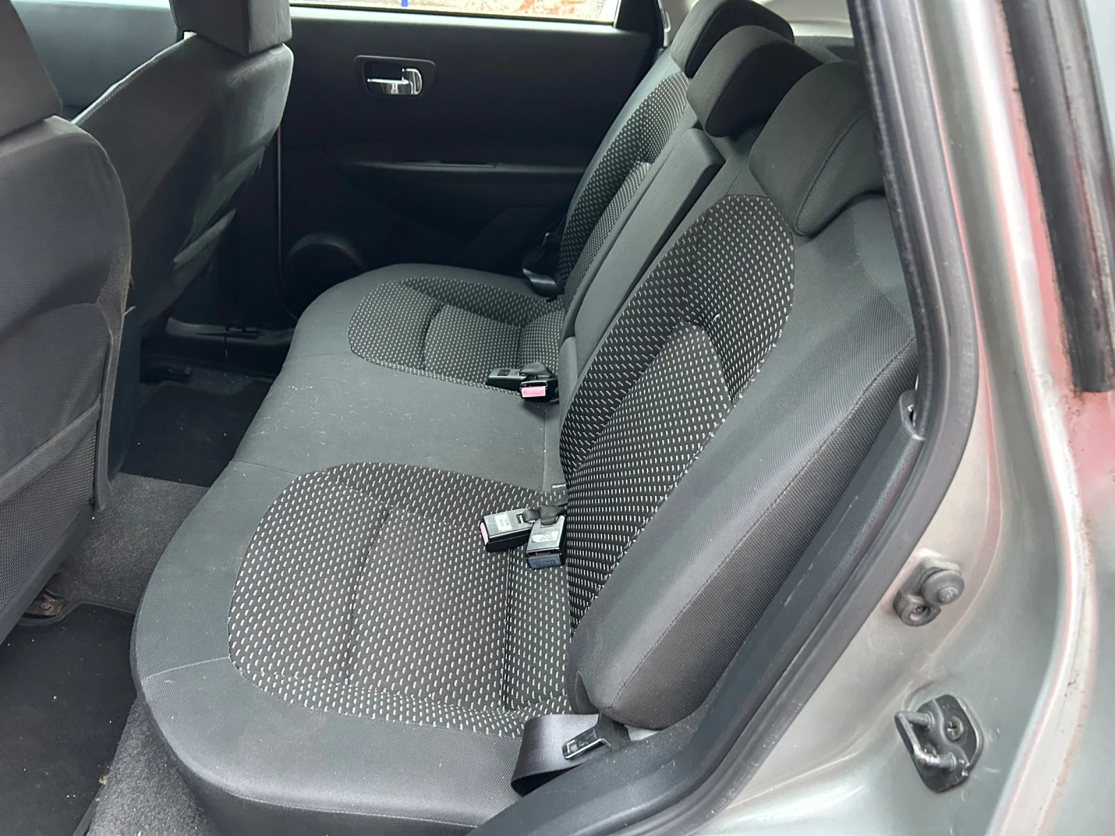 Nissan Qashqai 2.0 cdi  - изображение 9