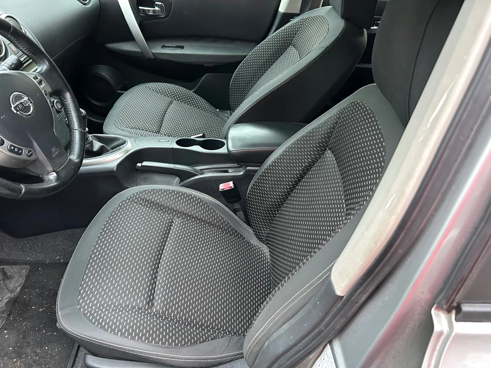 Nissan Qashqai 2.0 cdi  - изображение 6