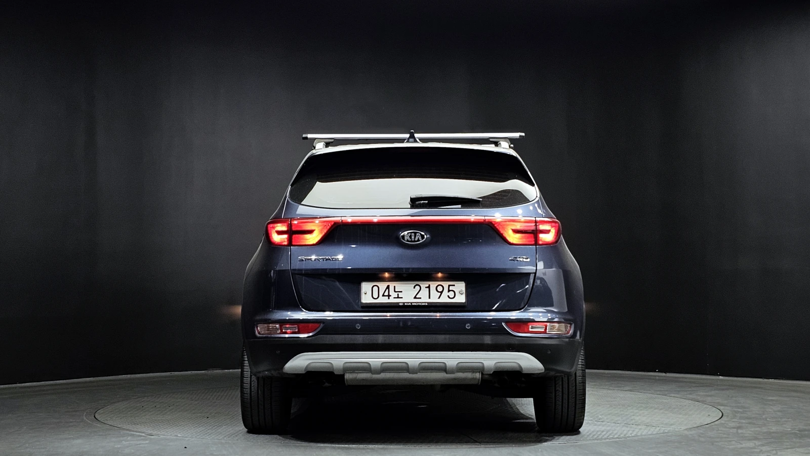 Kia Sportage 2.0CRDI/4x4/Пълна сервизна история !!! - изображение 4